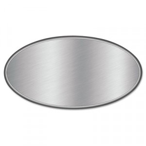 Foil Laminated Board Lid, Round, Fits 2046