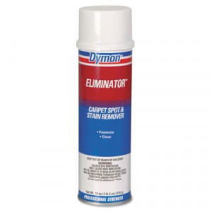 Eliminator Carpet Spot & Stain Remover, 20oz, Aerosol