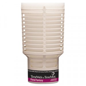 TimeWick Dispenser Refill, Assorted Scents, Cartridge