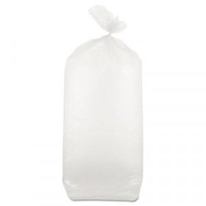 Get Reddi Bread Bag, 5x4-1/2x18, 0.75 Mil, Large Capacity, Clear, 1000/Case
