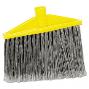 Replacement Broom Handle, 10 1/2"