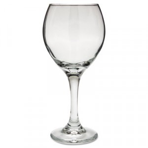 Perception Glass Stemware, Red Wine, 13.5 oz, 7 3/4" Tall