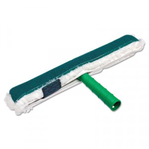 The Original Strip Washer Strip Pac, Synthetic, 18", Green/White