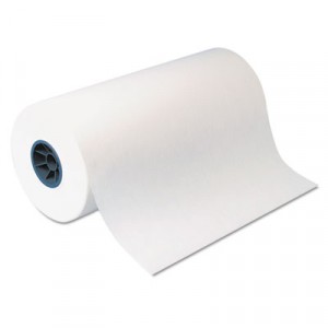Super Loxol Freezer Paper, 18"" x 1000 ft, White