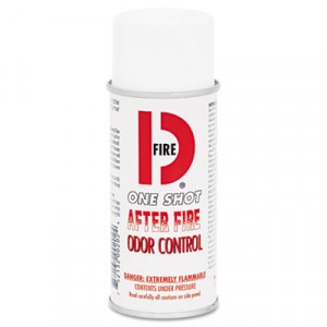 Fire D One Shot Aerosol, 5 oz.