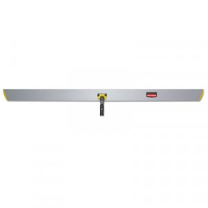 HYGEN Quick Connect Single-Sided Frame, 60x3, Aluminum, Yellow