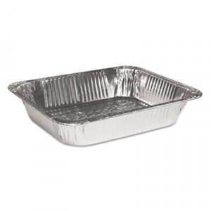 Steam Table Pan, Half-Size, Aluminum