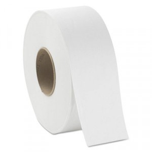 Toilet Tissue 1000' 2Ply 12RL/CS
