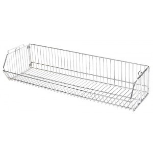 Modular Stacking Basket 36" x 20" x 12"