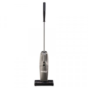 Quick-Up Cordless Vacuum, 6V, Gray