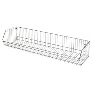 Modular Stacking Basket 48" x 20" x 12"