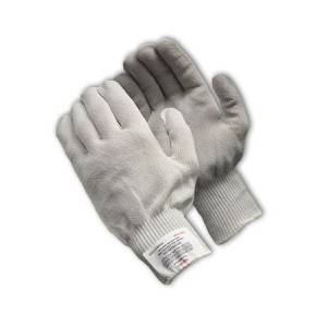 Glove Cut Resistant Stainless Steel Yarn 13ga Large 24/CS