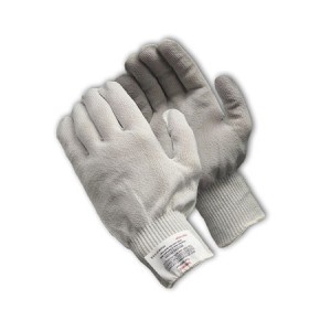 Stainless Steel Wire Core and Polyester Cover, Light Weight, Wht Size X-Large