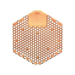 Deodorizer C-non Para Wave Urinal Screen Mango 10/BX
