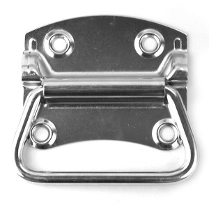 Handle Chest Steel