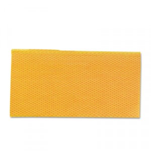 Stretch ’n Dust Dusters, Cloth, 23-1/4x24, Orange/Yellow