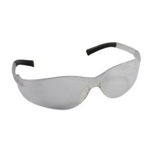 Safety Glasses Clear Anti Scratch Anti Fog Clear temples Soft Clear