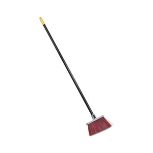 Broom 48" Handle 4" Bristles Landscapers