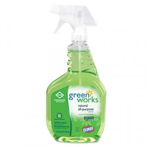 Naturally Derived All-Purpose Cleaner, Original, 32oz Spray Bottle