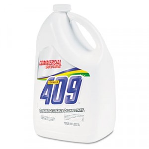 409 Degreasing Formula 128oz