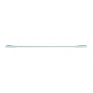 Swab 3"x.06" Cotton Tip Paper Shaft Double Ended 5000/cs