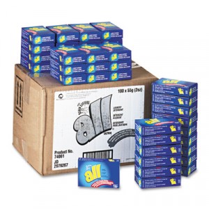 All Ultra Powder Coin Vending Laundry Detergent, 2 oz. Box