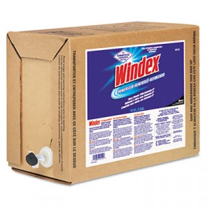 5-Gallon Windex Container