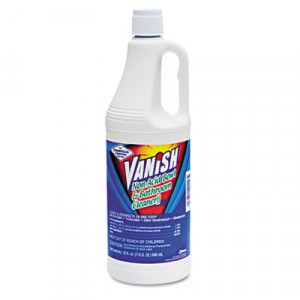 Cleaner Bathroom Bowl Vanish Non-Acid 32oz/BTL 6/CS JD90158