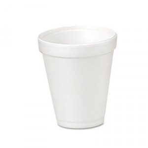 Drink Foam Cups, 4 oz