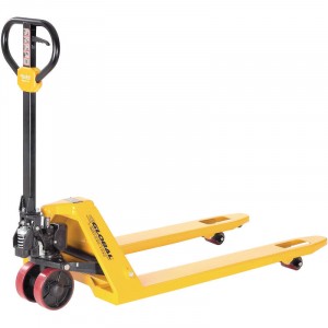 Pallet Jack Industrial 21x48 5500lb Capacity