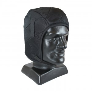 Winter Liner, Poly/Foam/Fleece, Reg Length, FR Treated 10 Wash, Nvy