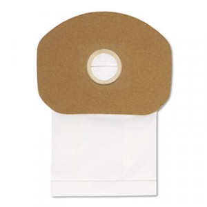 Disposable Dust Bags for Sanitaire Commercial Backpack Vacuum