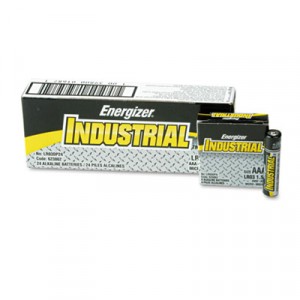 Industrial Alkaline Batteries, AAA