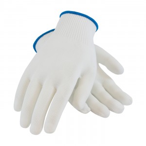 Glove Nylon Knit Seamless Lightweight 13 Gauge 12DZPR/CS