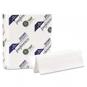 Paper Towel, Multi-Fold Hand Towel, 9 1/4x9 1/2, White