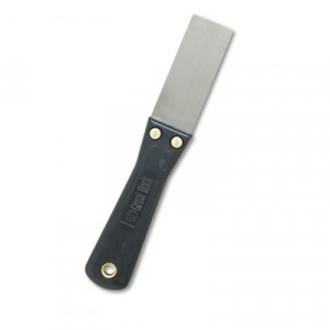 Putty Knife, 1-1/4 Blade Width