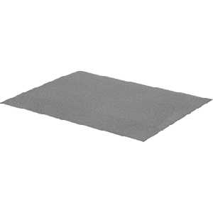Sanding Sheet Paper Aluminum Oxide 9x11 400 Grit 50/PKG