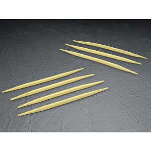 Plugs SH-46862 MT100 Mousetail (500/BAG)