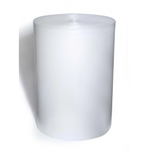 Bubble .5x48x250' Clear No Slit Perf 12 Econo 1RL/BDL