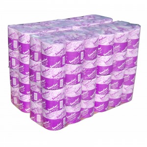 Tissue Toilet 4.5x4.0  500/SHT/RL 96/RL/CS 