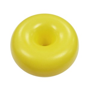 Pallet Cushions Yellow 45-80lb Load Capacity 100/CS