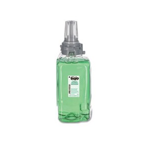 Soap Hand Gojo 1250ML Dispenser Refill Botanical 3/CS