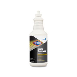 Cleaner Urinal Stain and Odor Pull Top Bottle 32OZ