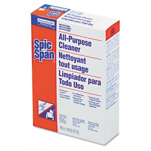 All-Purpose Floor Cleaner, 27 oz Box