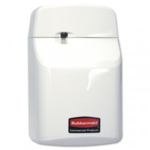 Dispenser Deodorizer/Air Sanitizer Metered SeaBreeze 9000 Off White 1/CS