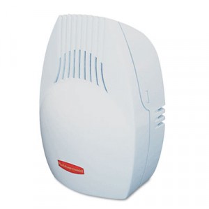 Portable SeBreeze Odor Control Fan System