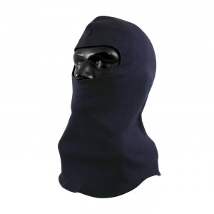 15 Cal FR Balaclava, 8.5oz. Cotton Single Layer, Navy