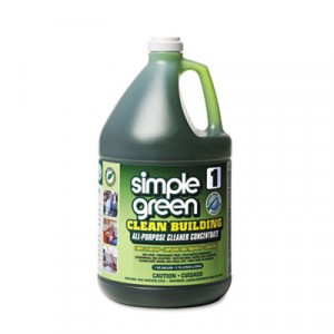 Cleaner Simple Green All-Purpose Concentrate 2Gal/CS