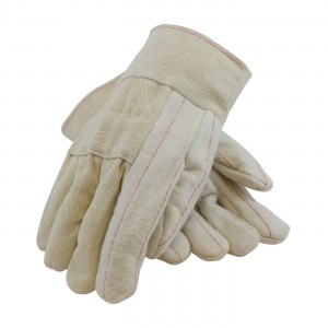 30 oz., Three Layers, Premium Grade Grade, Band Top, No Burlap, Men's
