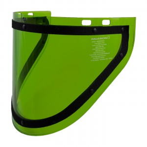 33/40 Cal/cm2 Replacement Lens 